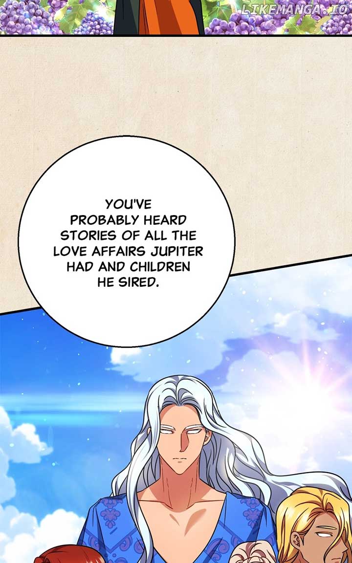 To You Who Never Loved Me Chapter 124 346 66