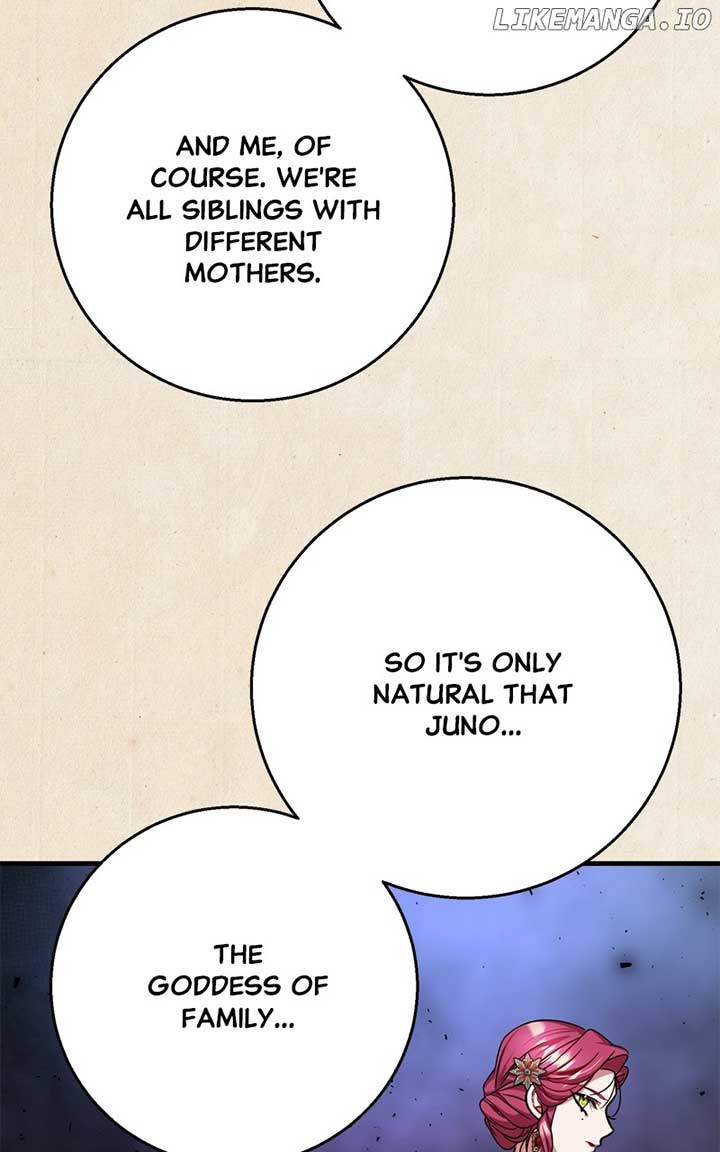 To You Who Never Loved Me Chapter 124 348 68