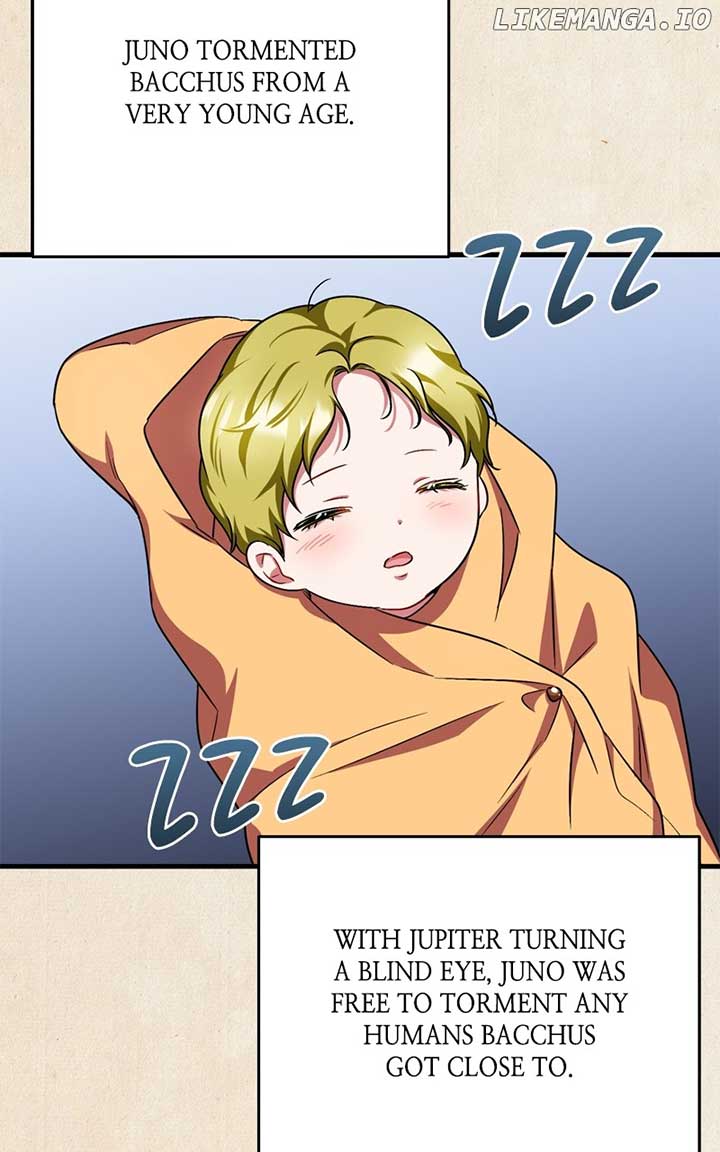 To You Who Never Loved Me Chapter 124 352 72