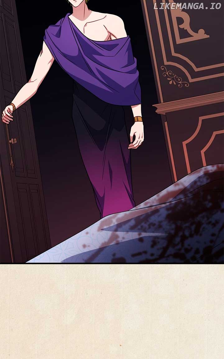 To You Who Never Loved Me Chapter 124 354 74