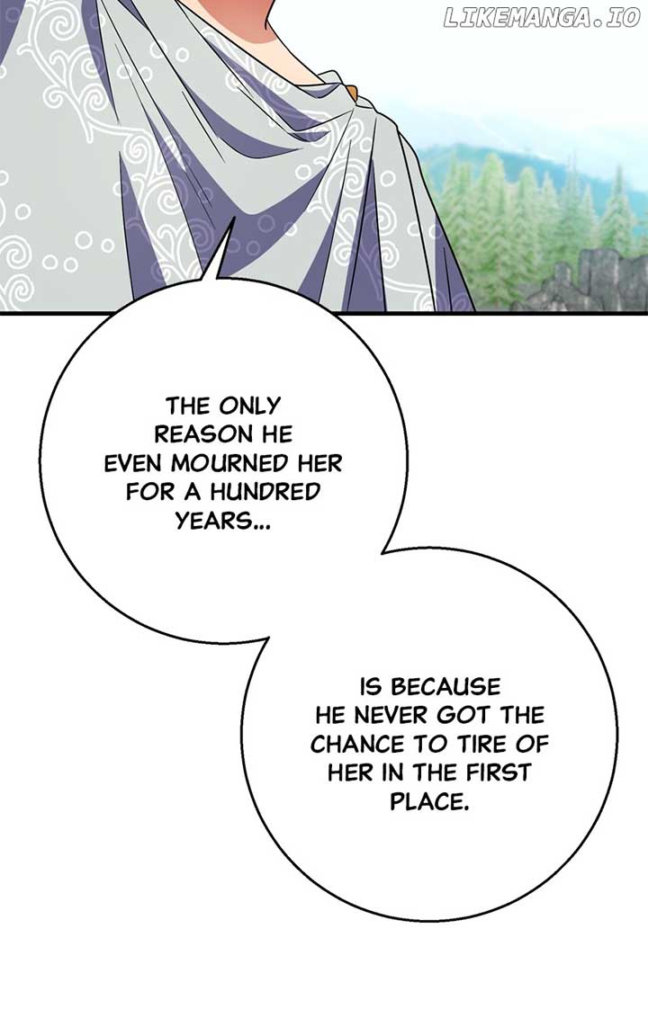 To You Who Never Loved Me Chapter 124 361 81