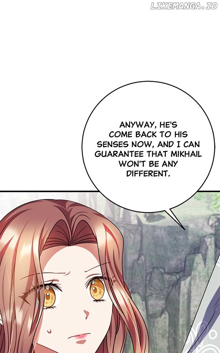 To You Who Never Loved Me Chapter 124 362 82