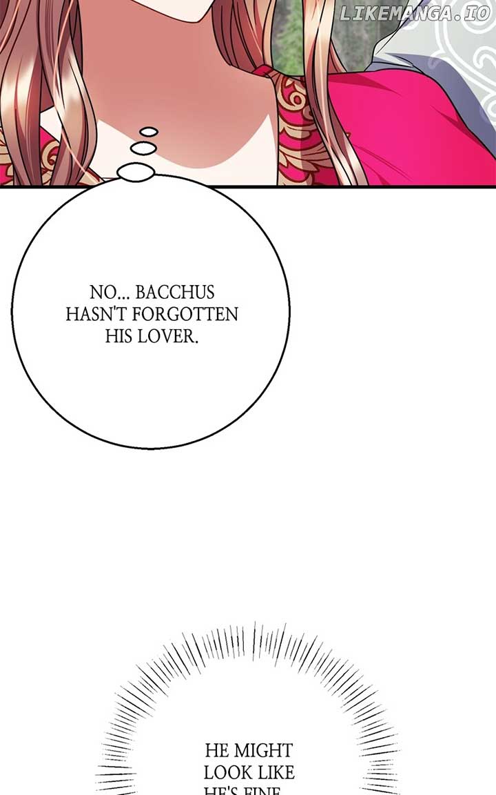 To You Who Never Loved Me Chapter 124 363 83