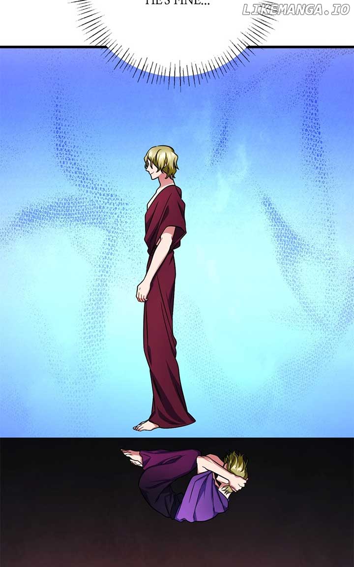 To You Who Never Loved Me Chapter 124 364 84