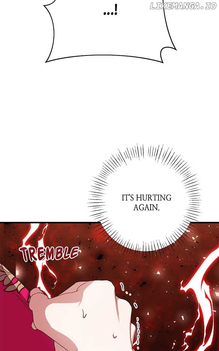 To You Who Never Loved Me Chapter 124 368 88