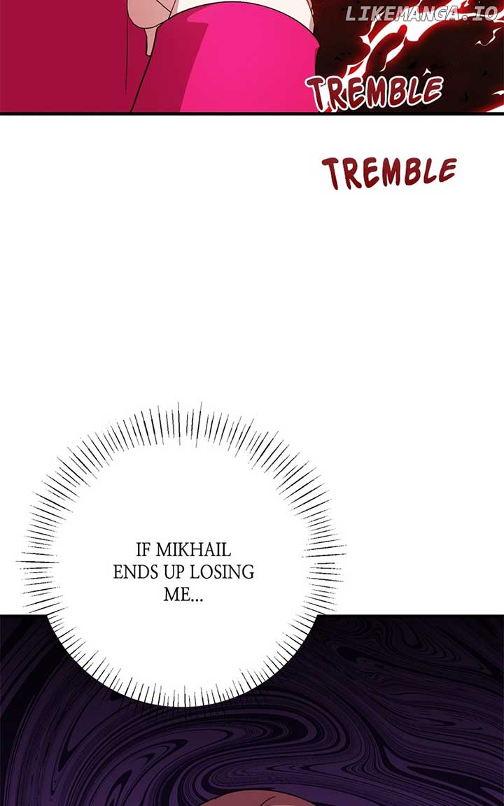 To You Who Never Loved Me Chapter 124 369 89