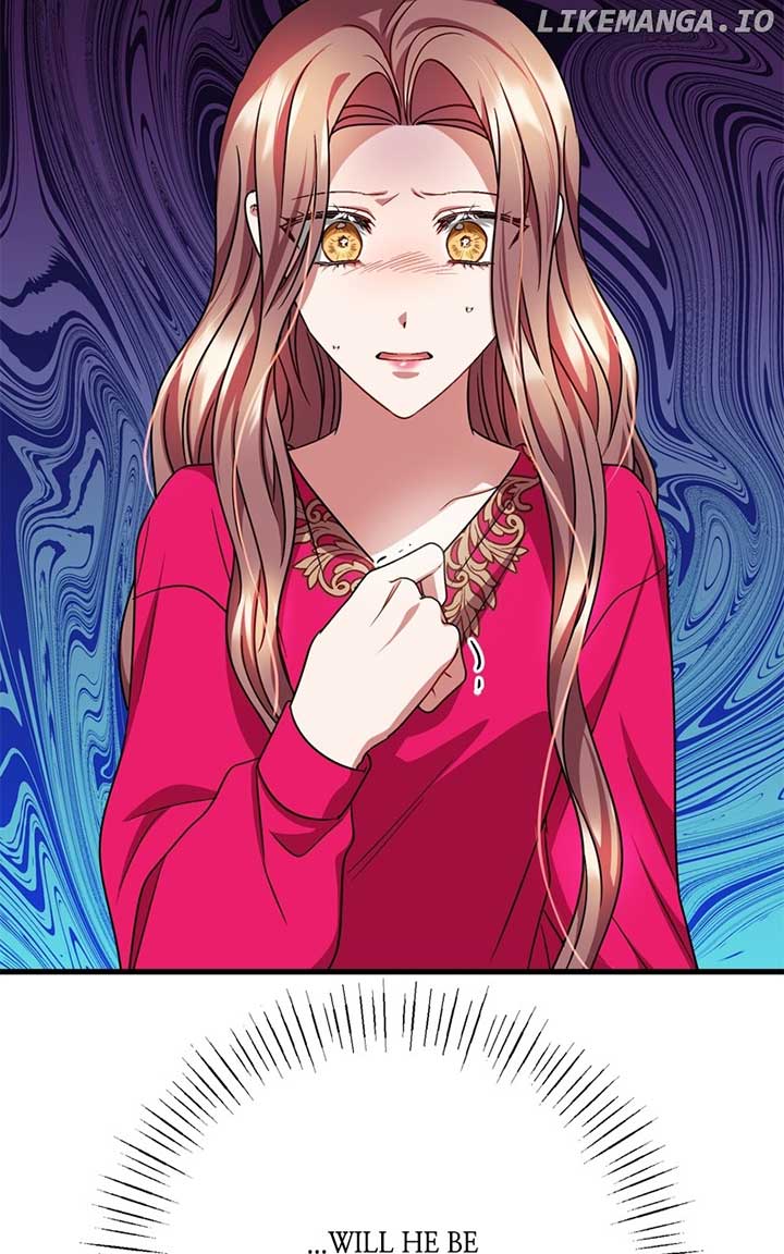 To You Who Never Loved Me Chapter 124 370 90