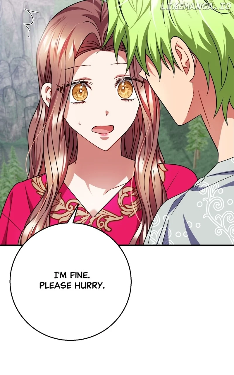 To You Who Never Loved Me Chapter 125 270 02