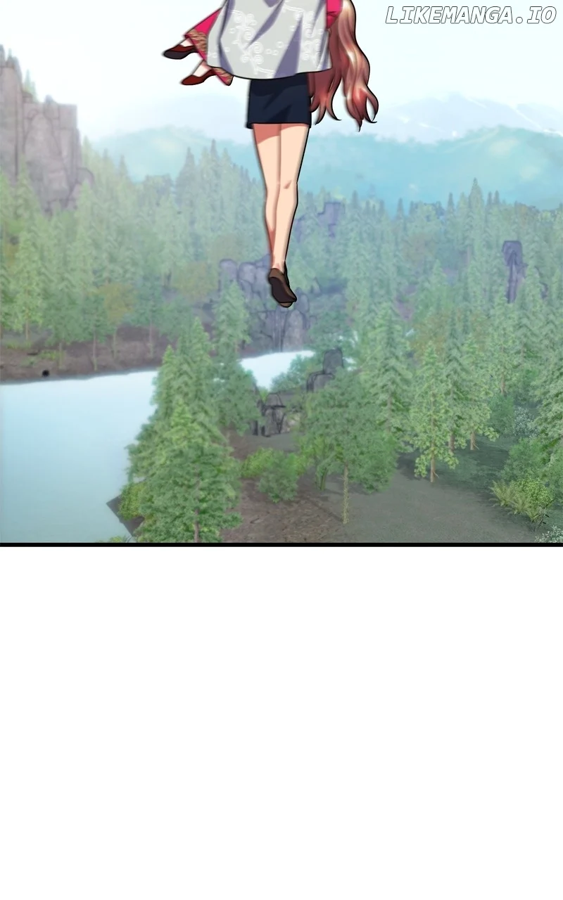 To You Who Never Loved Me Chapter 125 273 05