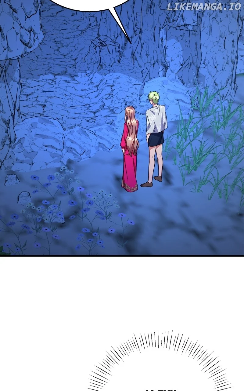 To You Who Never Loved Me Chapter 125 276 08