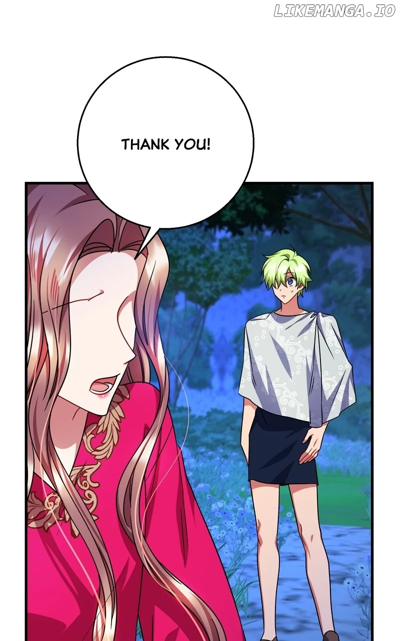 To You Who Never Loved Me Chapter 125 278 10