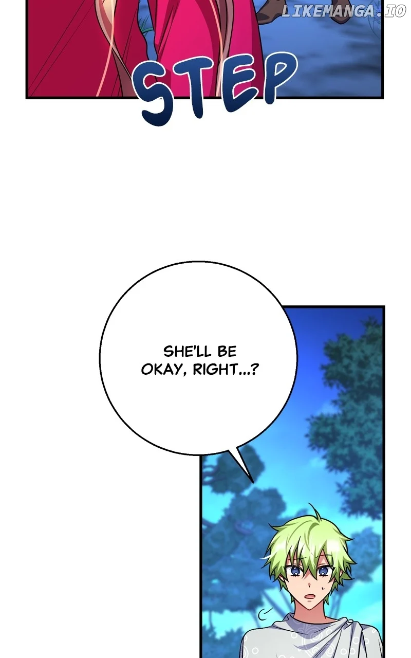 To You Who Never Loved Me Chapter 125 279 11