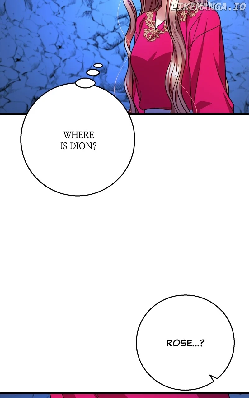 To You Who Never Loved Me Chapter 125 282 14