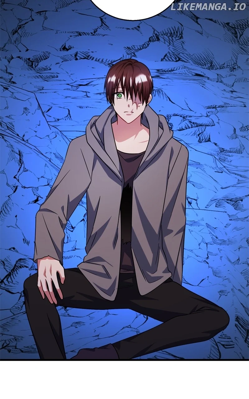 To You Who Never Loved Me Chapter 125 284 16