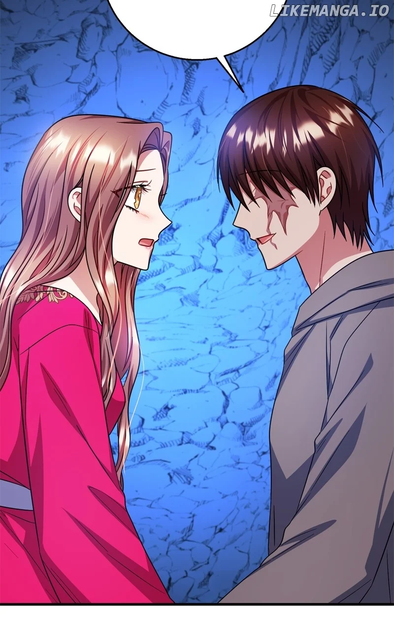 To You Who Never Loved Me Chapter 125 287 19