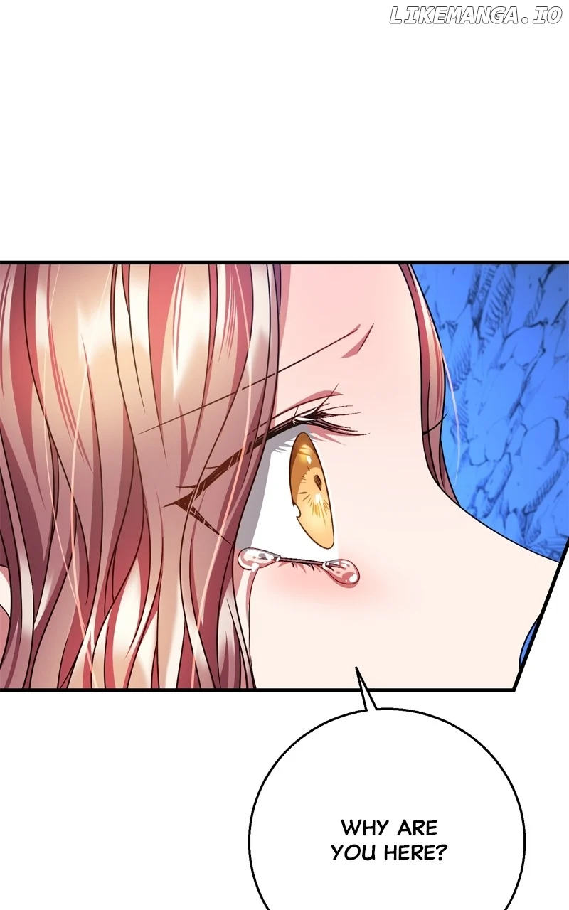 To You Who Never Loved Me Chapter 125 288 20