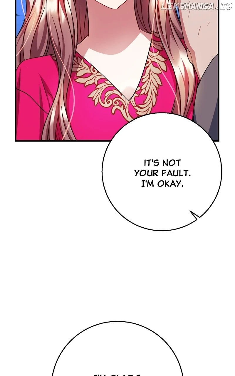 To You Who Never Loved Me Chapter 125 290 22