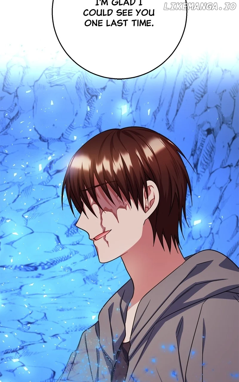 To You Who Never Loved Me Chapter 125 291 23