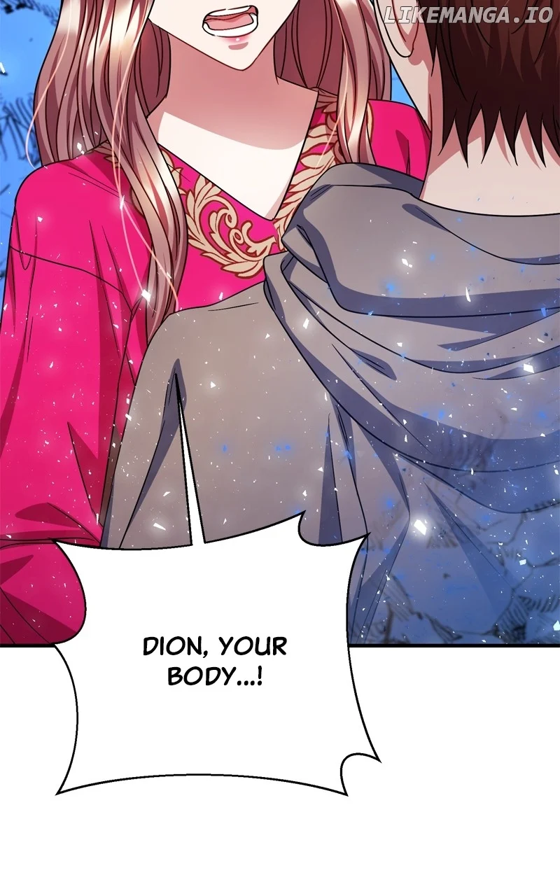 To You Who Never Loved Me Chapter 125 293 25