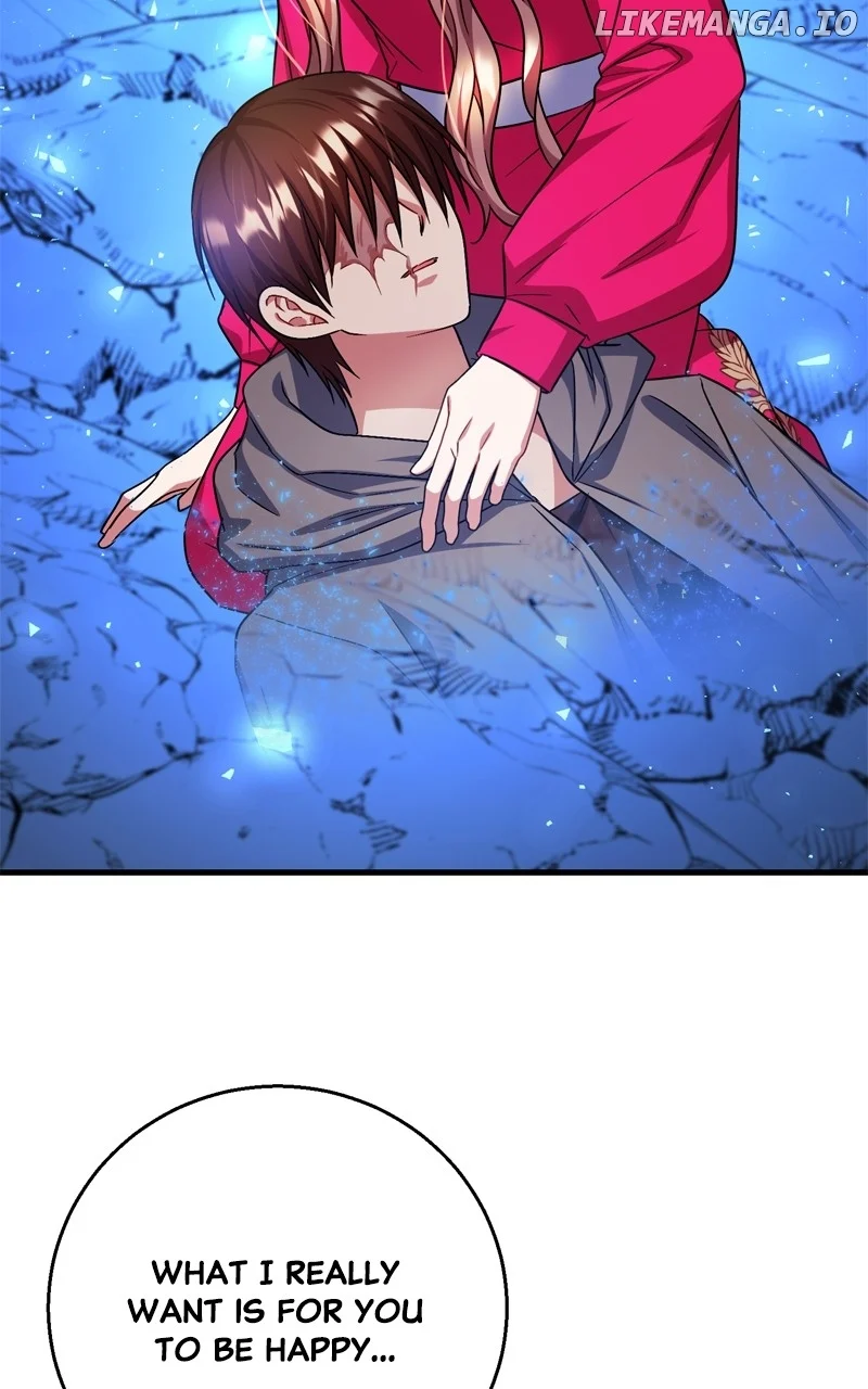 To You Who Never Loved Me Chapter 125 299 31