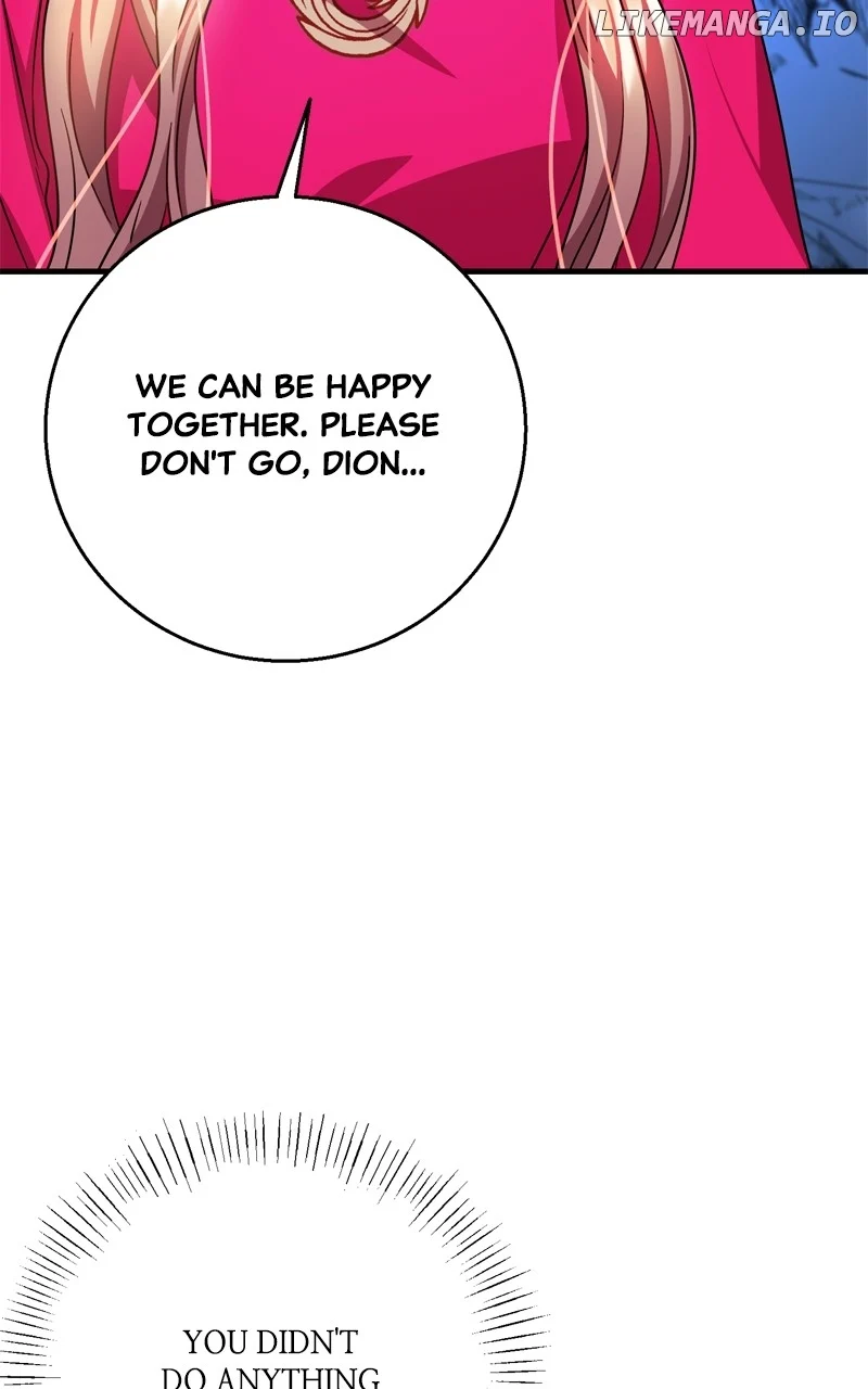 To You Who Never Loved Me Chapter 125 302 34