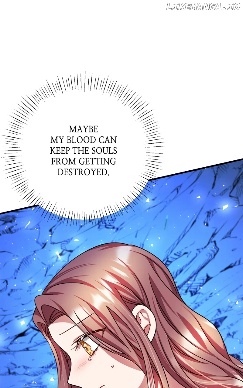 To You Who Never Loved Me Chapter 125 305 37