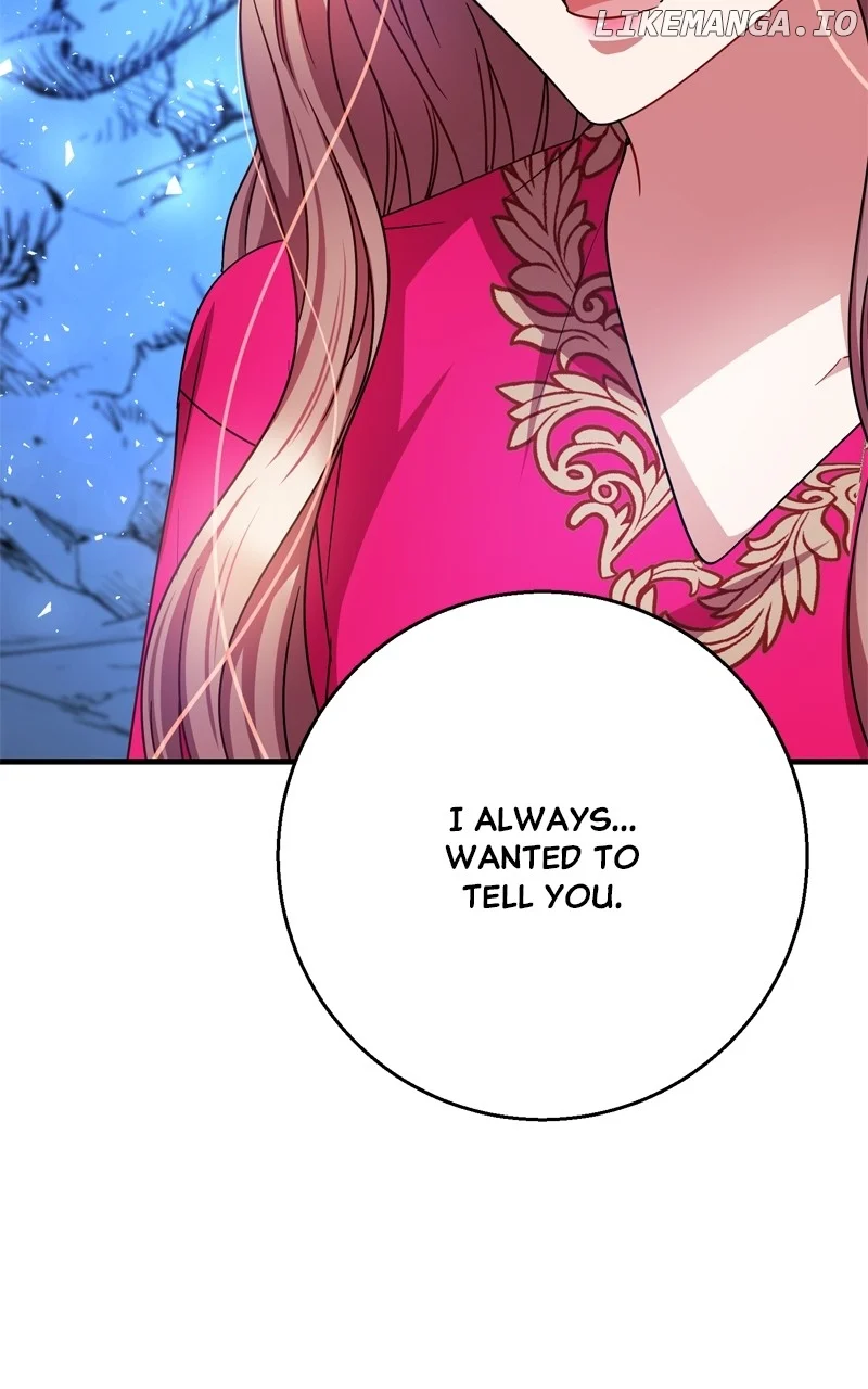 To You Who Never Loved Me Chapter 125 311 43