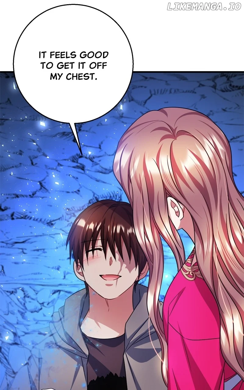 To You Who Never Loved Me Chapter 125 312 44