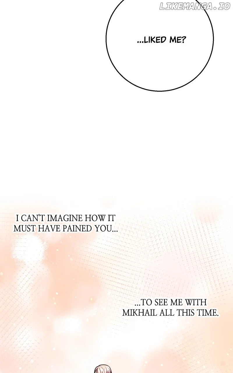 To You Who Never Loved Me Chapter 125 314 46