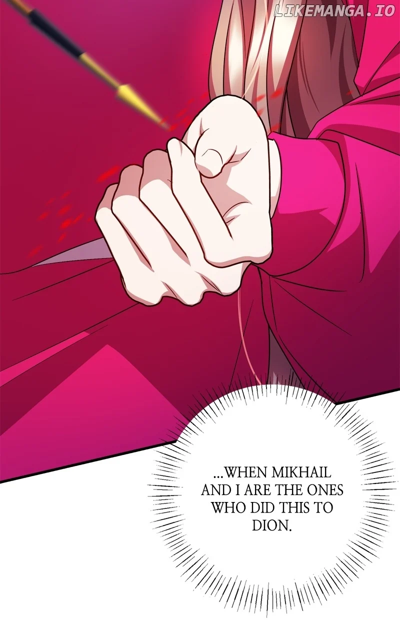 To You Who Never Loved Me Chapter 125 319 51