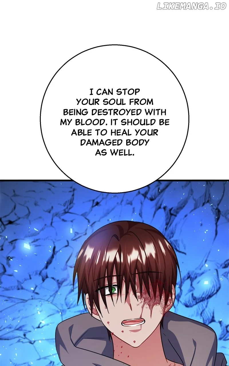 To You Who Never Loved Me Chapter 125 320 52