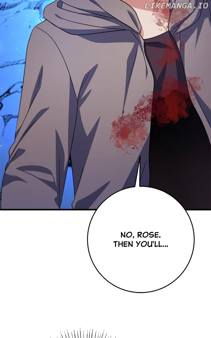 To You Who Never Loved Me Chapter 125 321 53