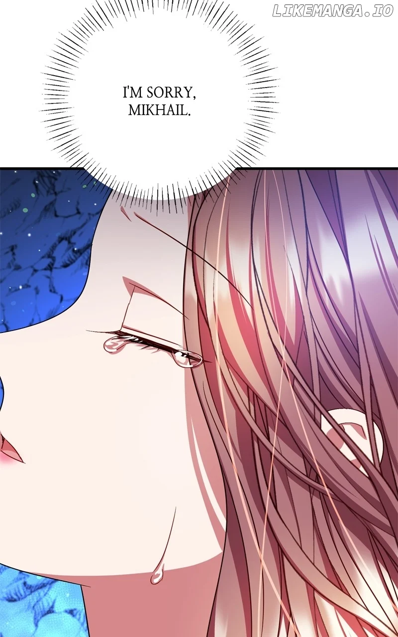 To You Who Never Loved Me Chapter 125 322 54