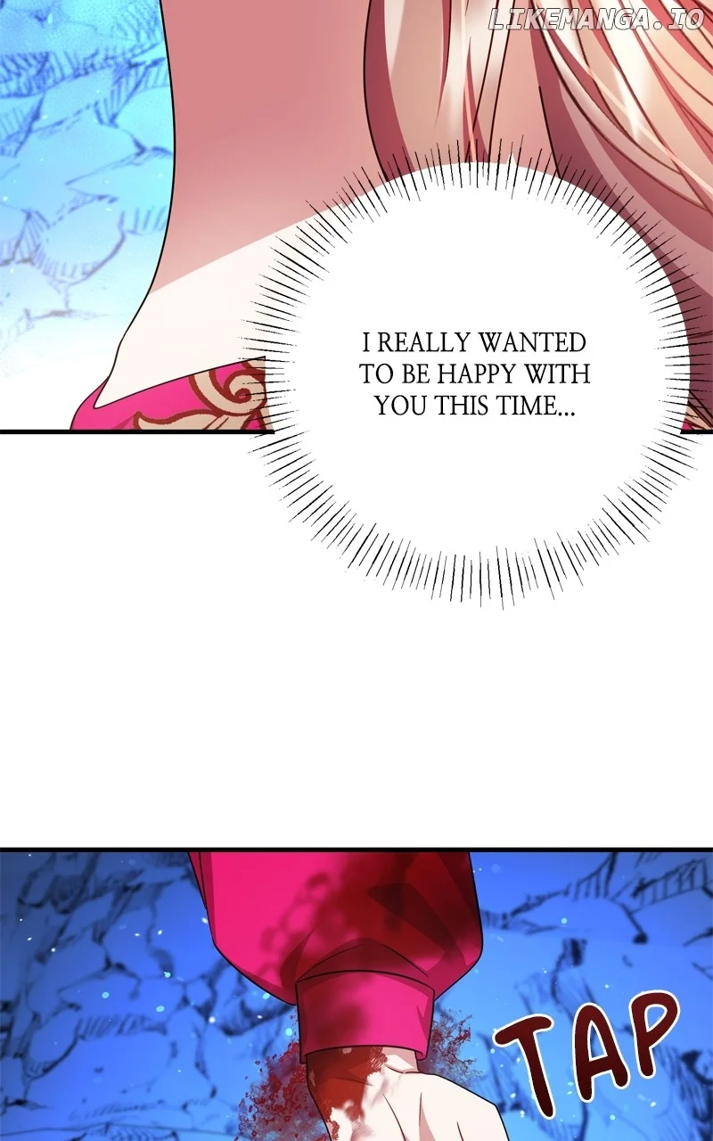 To You Who Never Loved Me Chapter 125 323 55