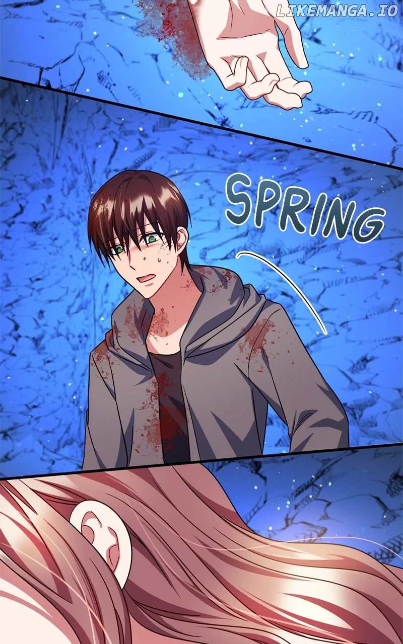 To You Who Never Loved Me Chapter 125 324 56