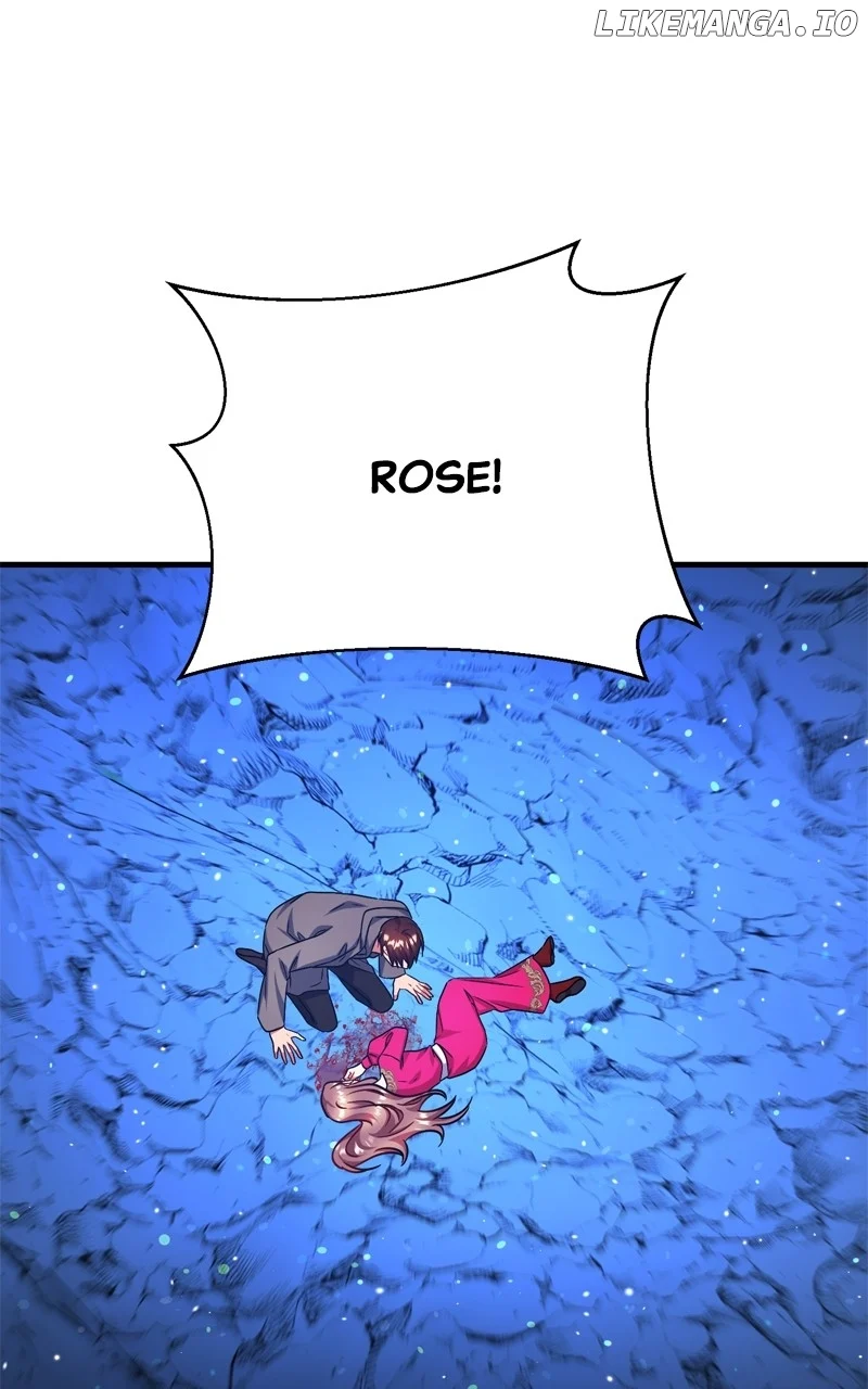 To You Who Never Loved Me Chapter 125 326 58