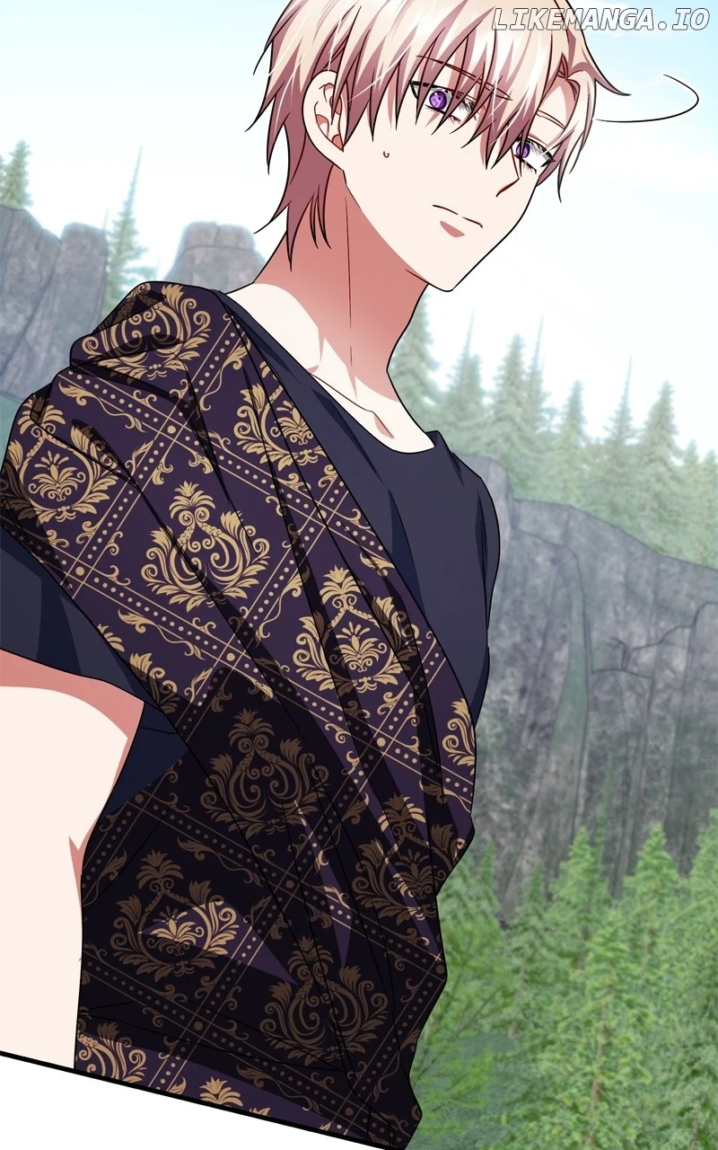 To You Who Never Loved Me Chapter 125 328 60