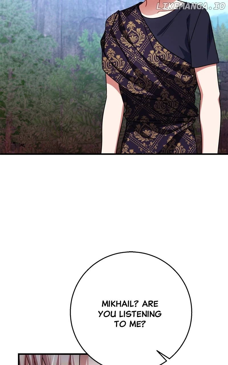 To You Who Never Loved Me Chapter 125 330 62