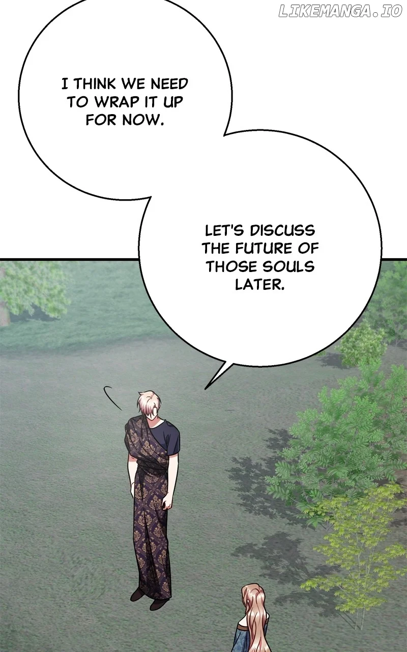 To You Who Never Loved Me Chapter 125 332 64