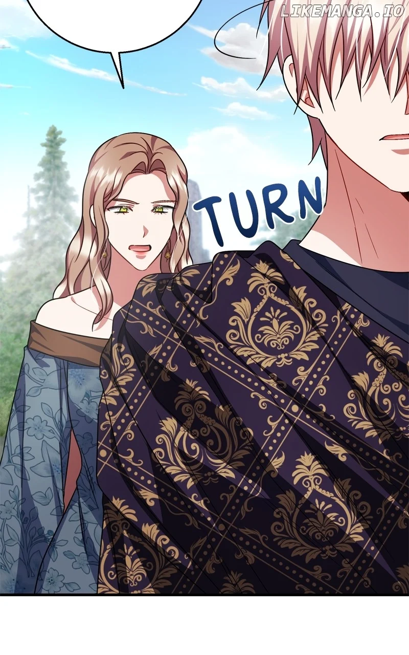 To You Who Never Loved Me Chapter 125 334 66