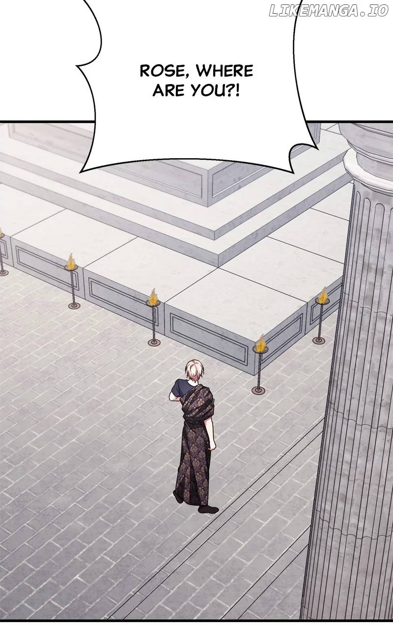 To You Who Never Loved Me Chapter 125 338 70