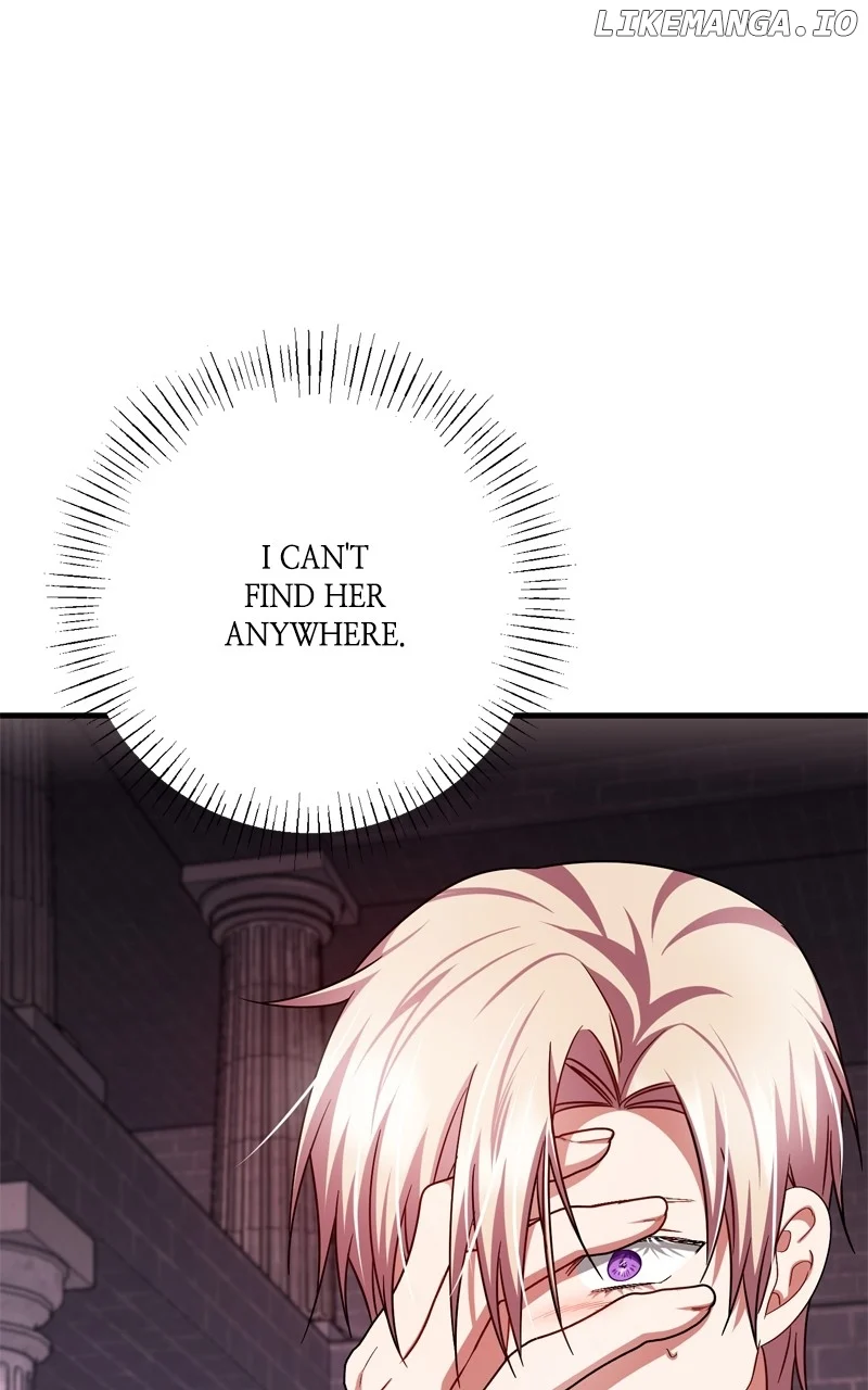 To You Who Never Loved Me Chapter 125 339 71