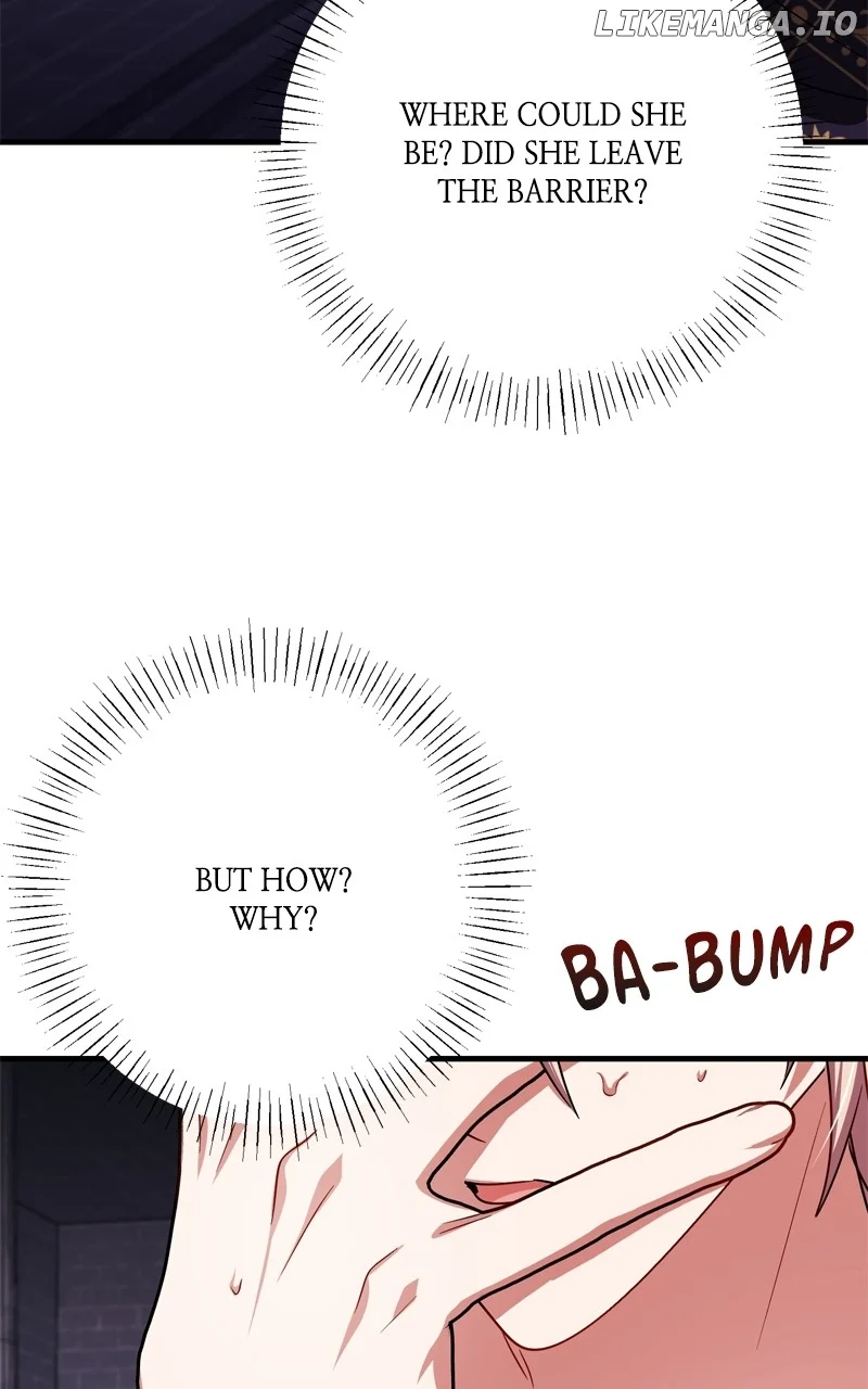 To You Who Never Loved Me Chapter 125 341 73