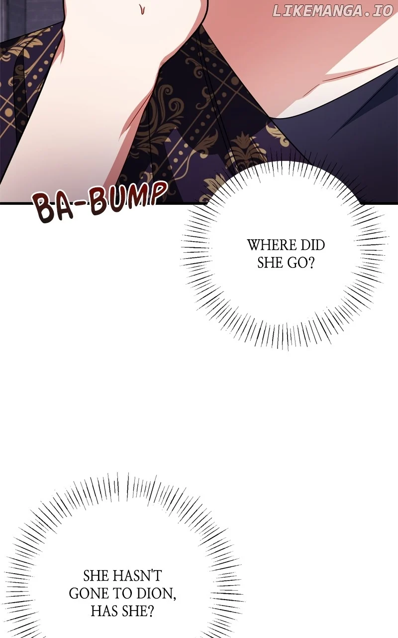 To You Who Never Loved Me Chapter 125 342 74