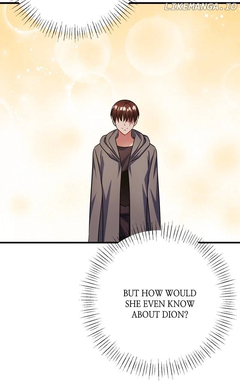 To You Who Never Loved Me Chapter 125 343 75