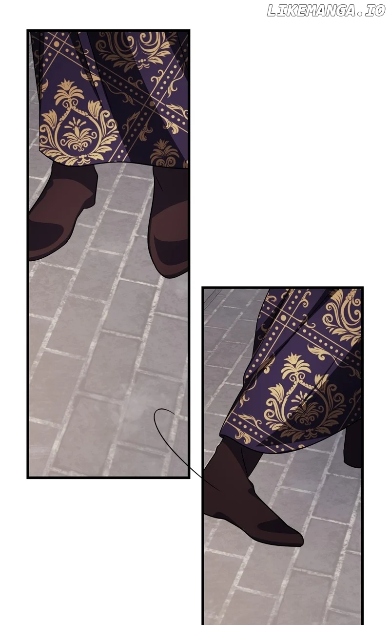 To You Who Never Loved Me Chapter 125 344 76