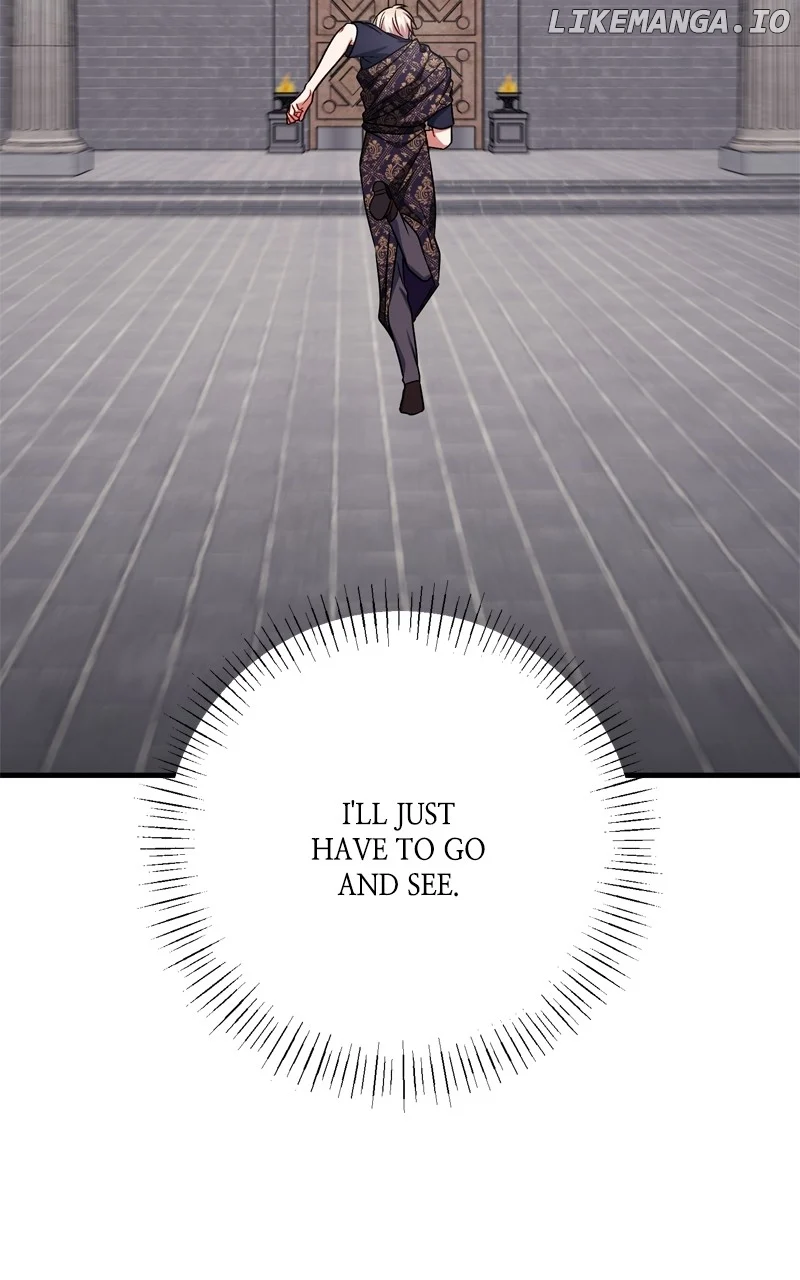 To You Who Never Loved Me Chapter 125 346 78