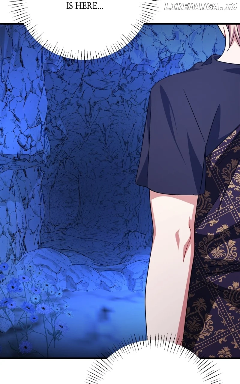 To You Who Never Loved Me Chapter 125 349 81