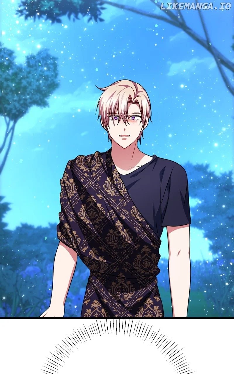 To You Who Never Loved Me Chapter 125 354 86