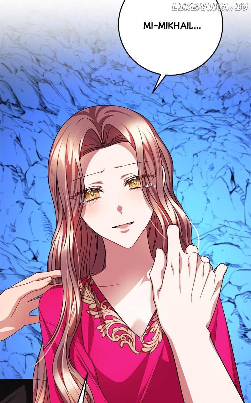 To You Who Never Loved Me Chapter 126 313 11